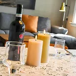 C11102-hemmet-faelledvej-2 Σπίτι διακοπών *