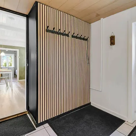 בית נופש C11102-hemmet-faelledvej-2