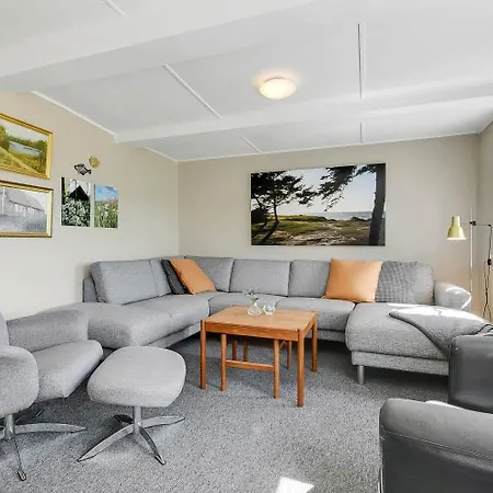 בית נופש C11102-hemmet-faelledvej-2 *