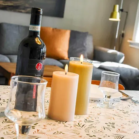 C11102-hemmet-faelledvej-2 בית נופש Hemmet