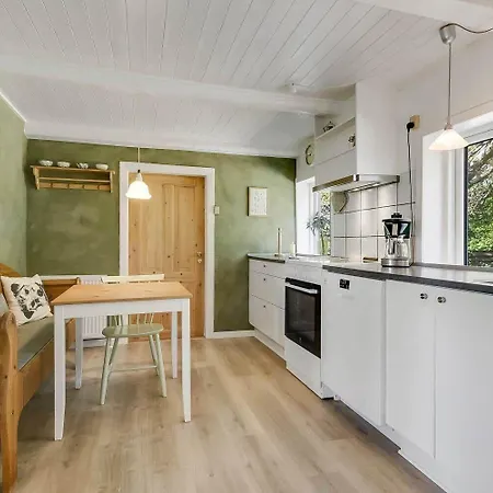 בית נופש C11102-hemmet-faelledvej-2 Hemmet