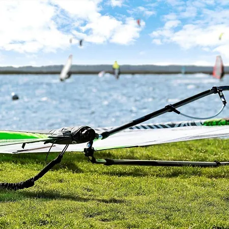 בית נופש C11102-hemmet-faelledvej-2