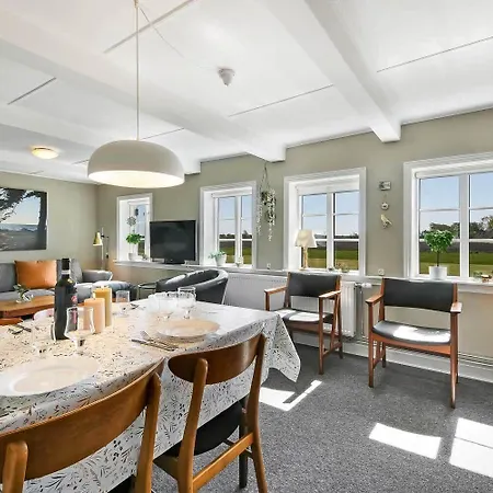 C11102-hemmet-faelledvej-2 Holiday home *