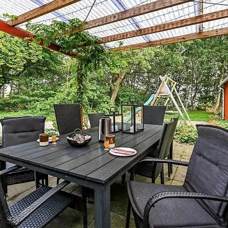 Holiday home C11102-hemmet-faelledvej-2