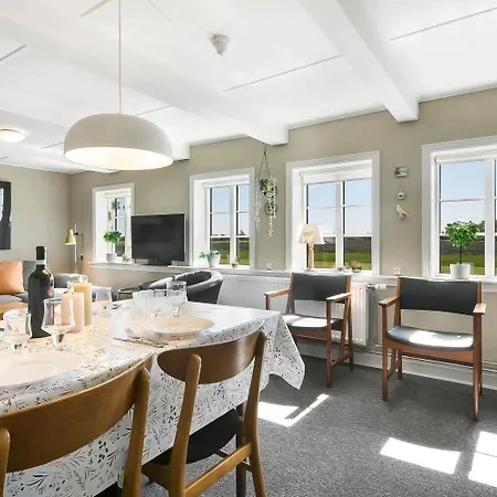 Holiday home C11102-hemmet-faelledvej-2