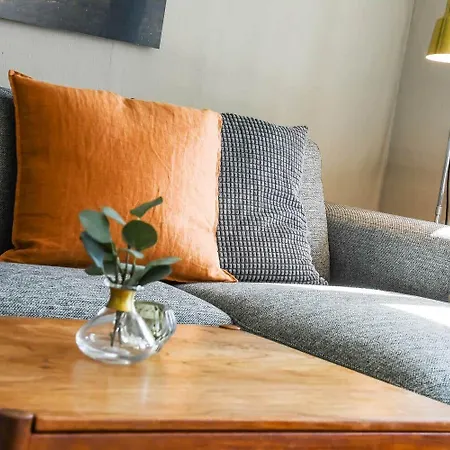 C11102-hemmet-faelledvej-2 Holiday home *