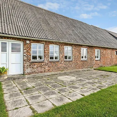 Holiday home C11102-hemmet-faelledvej-2 *