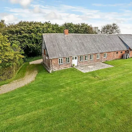 C11102-hemmet-faelledvej-2 Holiday home
