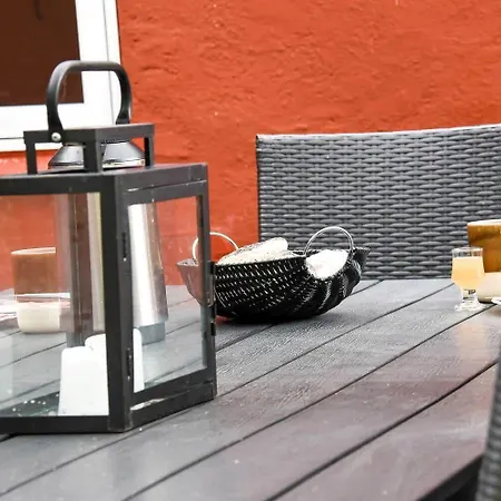 Holiday home C11102-hemmet-faelledvej-2