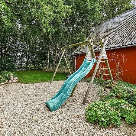 C11102-hemmet-faelledvej-2 Holiday home