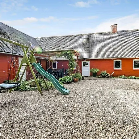 Holiday home C11102-hemmet-faelledvej-2 Hemmet