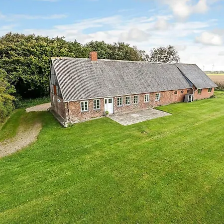 C11102-hemmet-faelledvej-2 Holiday home Hemmet